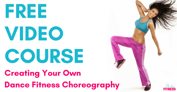 free download of aerobic dance video